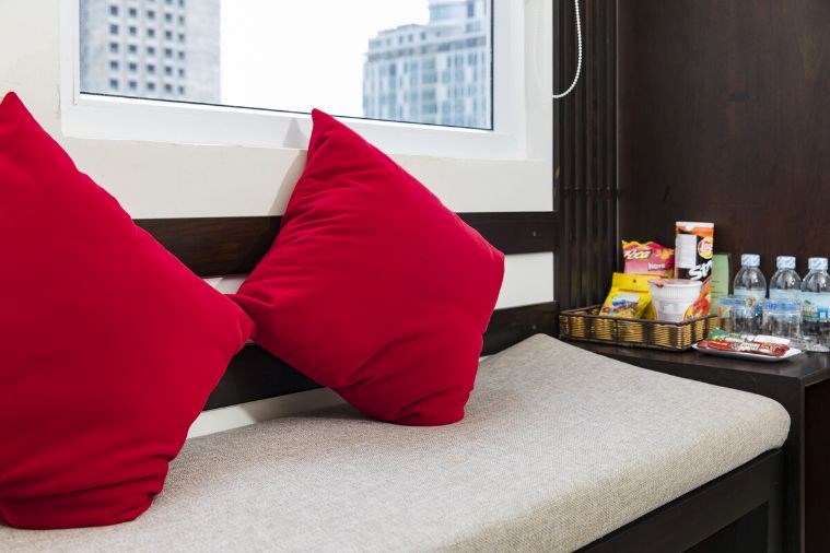 Edele Hotel Nha Trang